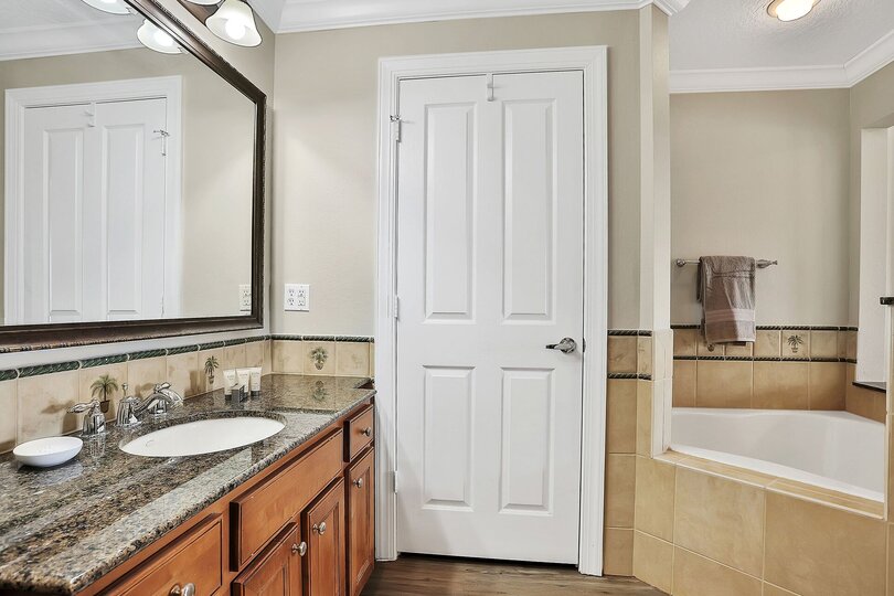 Orlando Oasis'te Muhteşem 3 Yatak Odalı Daire, 6604