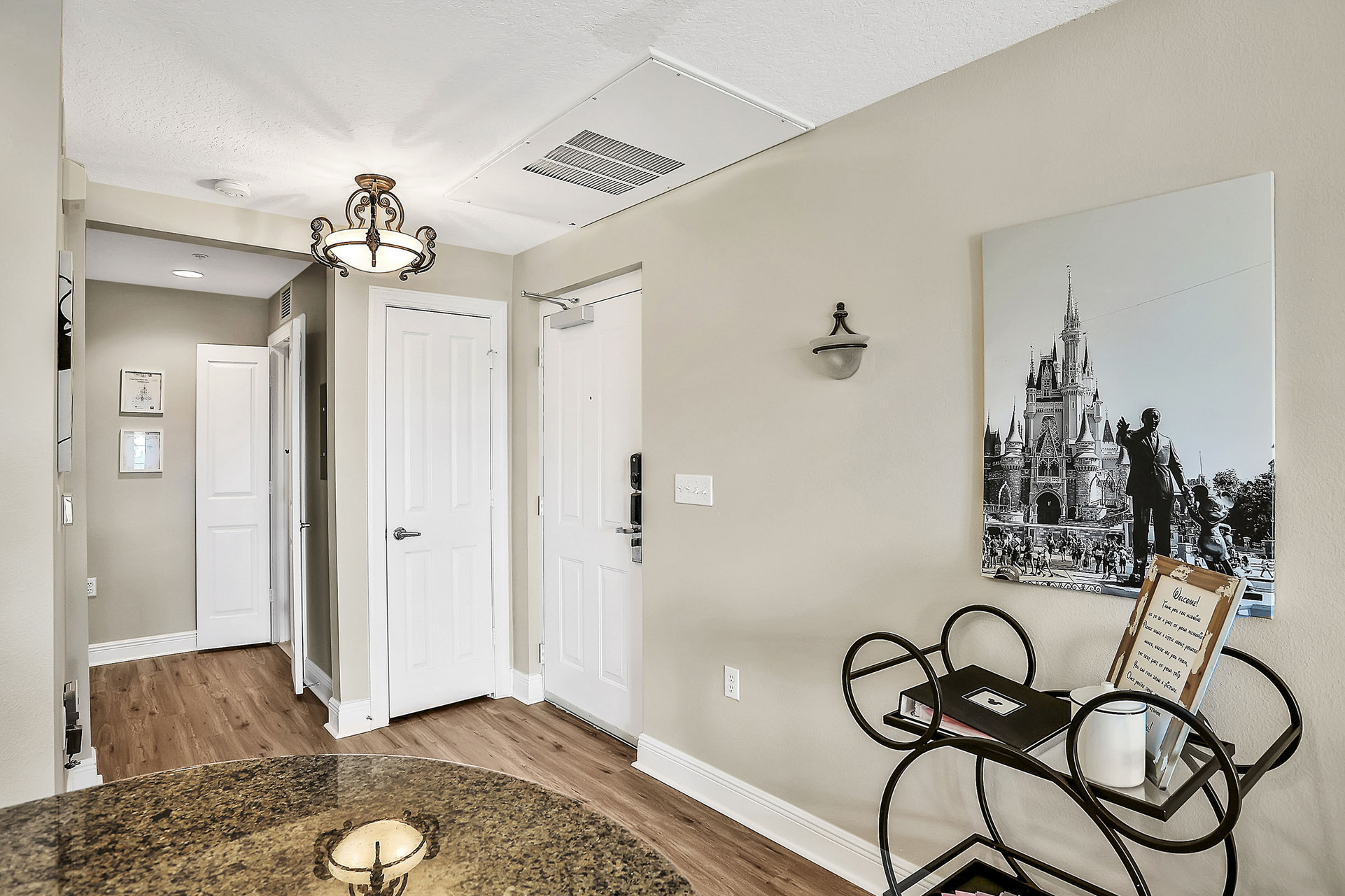 Orlando Oasis'te Muhteşem 3 Yatak Odalı Daire, 6604