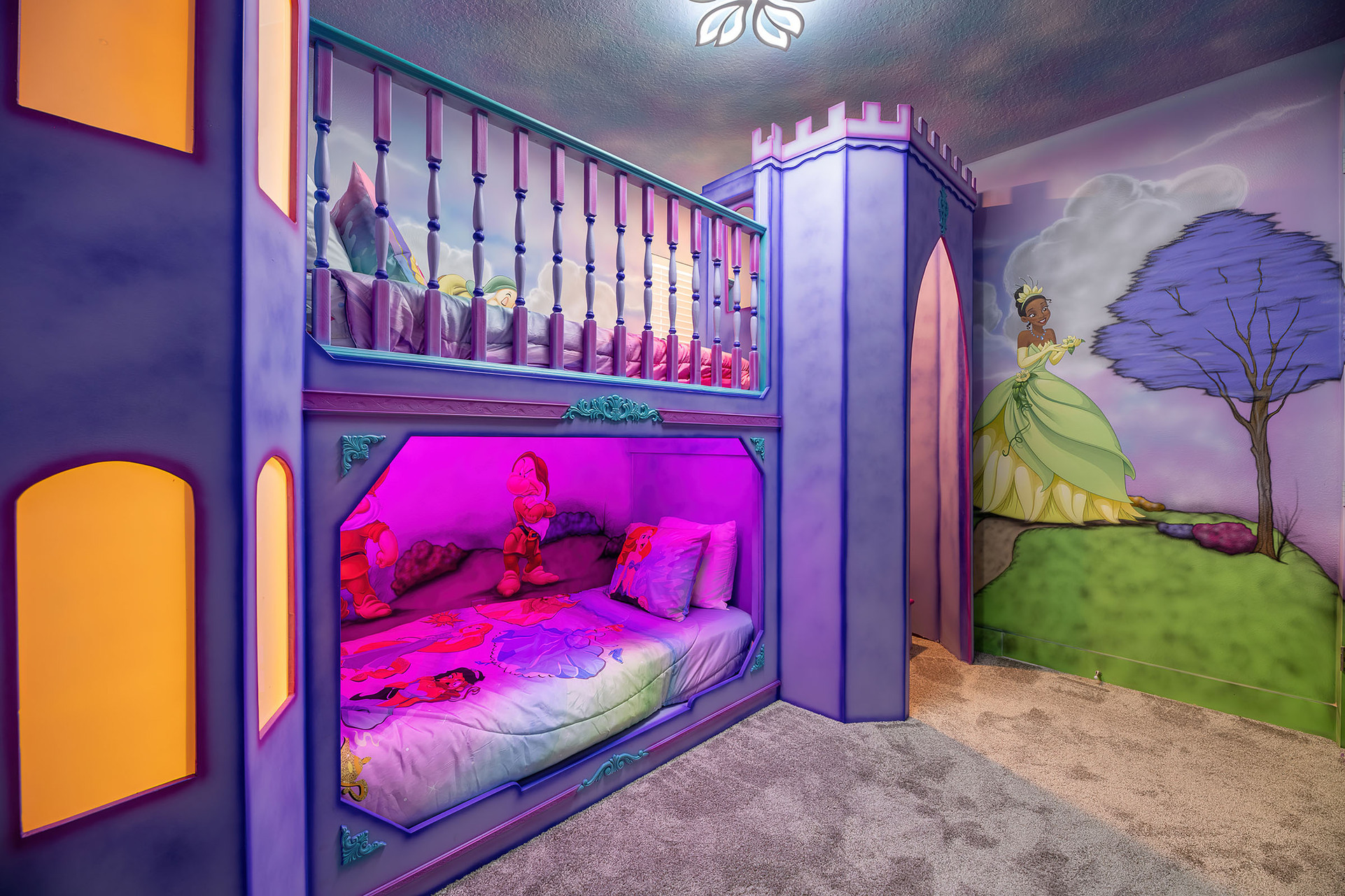 Büyülü Orlando'da Hayalinizdeki Tatil Evi, 6607