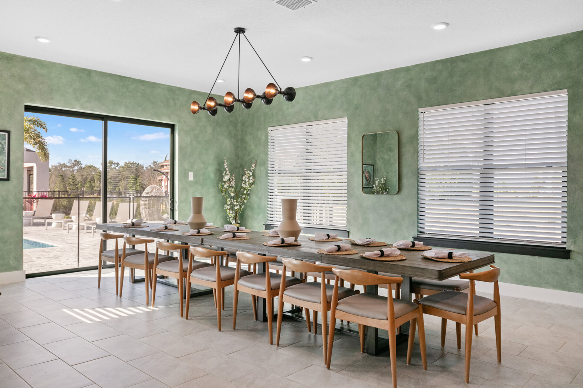 Orlando Vahası: 8 Yatak Odalı Villa, 6610