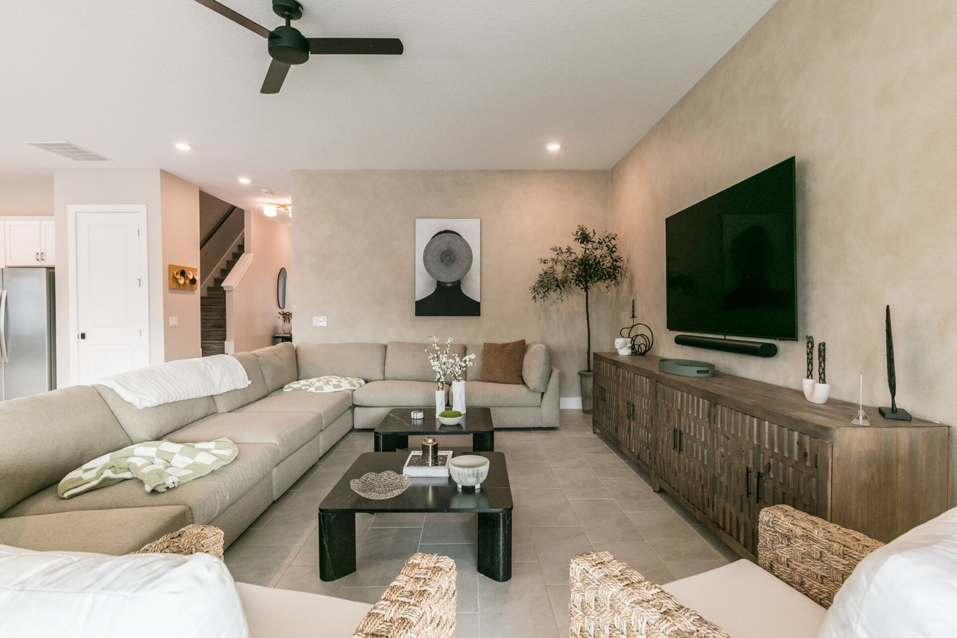 Orlando Vahası: 8 Yatak Odalı Villa, 6610