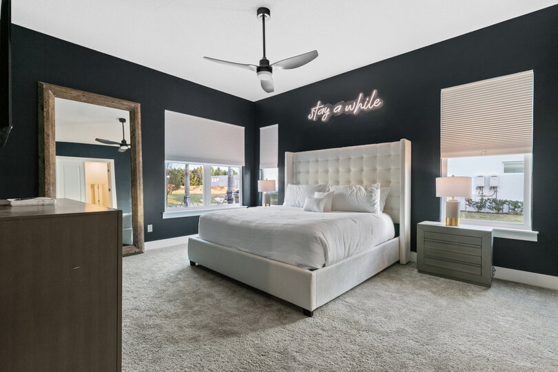 Orlando Vahası: 8 Yatak Odalı Villa, 6610