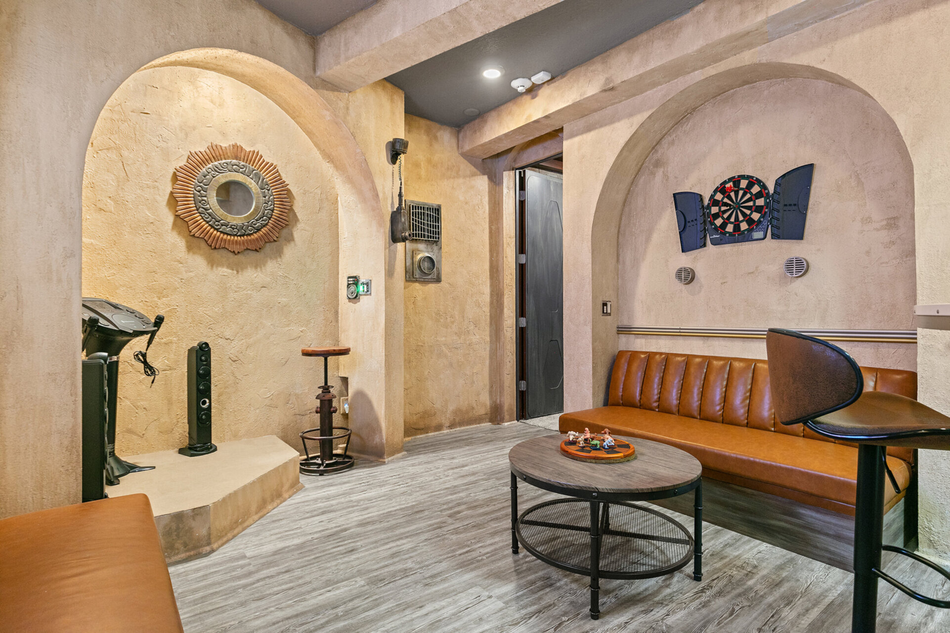 Orlando Vahası: 8 Yatak Odalı Villa, 6610