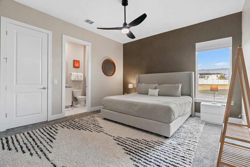 Orlando Vahası: 8 Yatak Odalı Villa, 6610