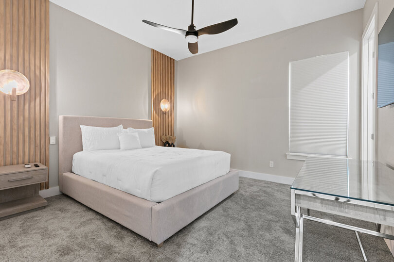 Orlando Vahası: 8 Yatak Odalı Villa, 6610