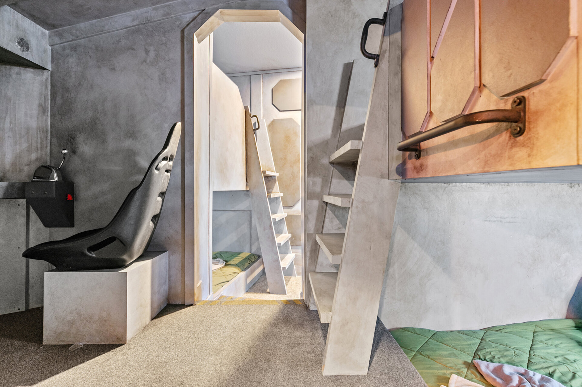 Orlando Vahası: 8 Yatak Odalı Villa, 6610
