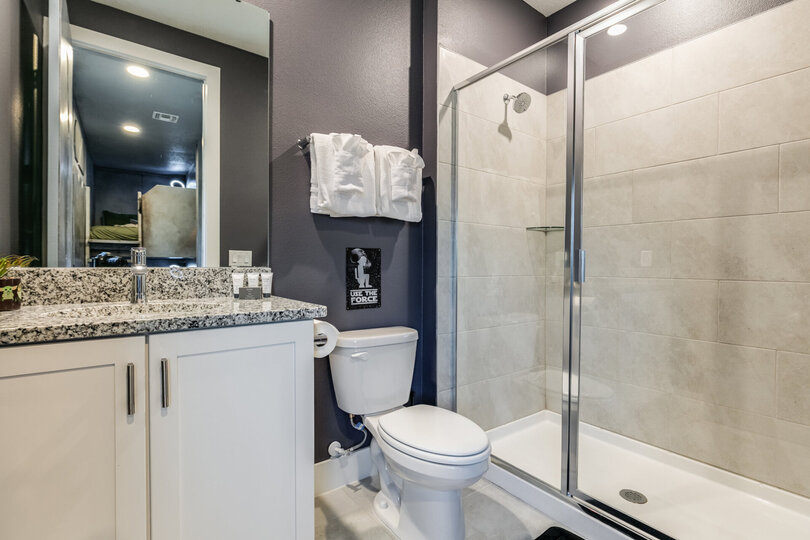 Orlando Vahası: 8 Yatak Odalı Villa, 6610