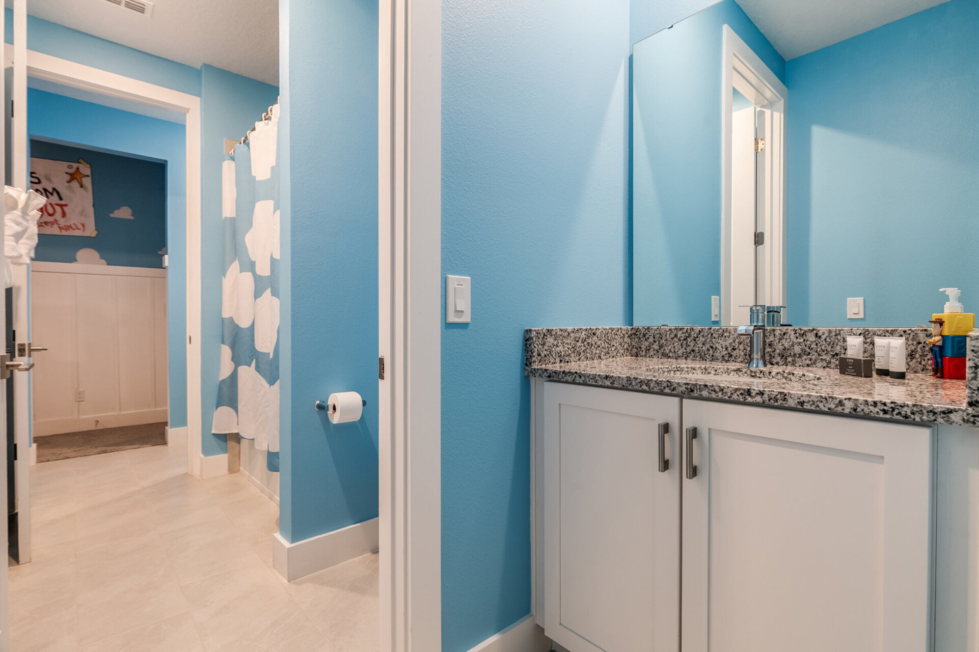 Orlando Vahası: 8 Yatak Odalı Villa, 6610