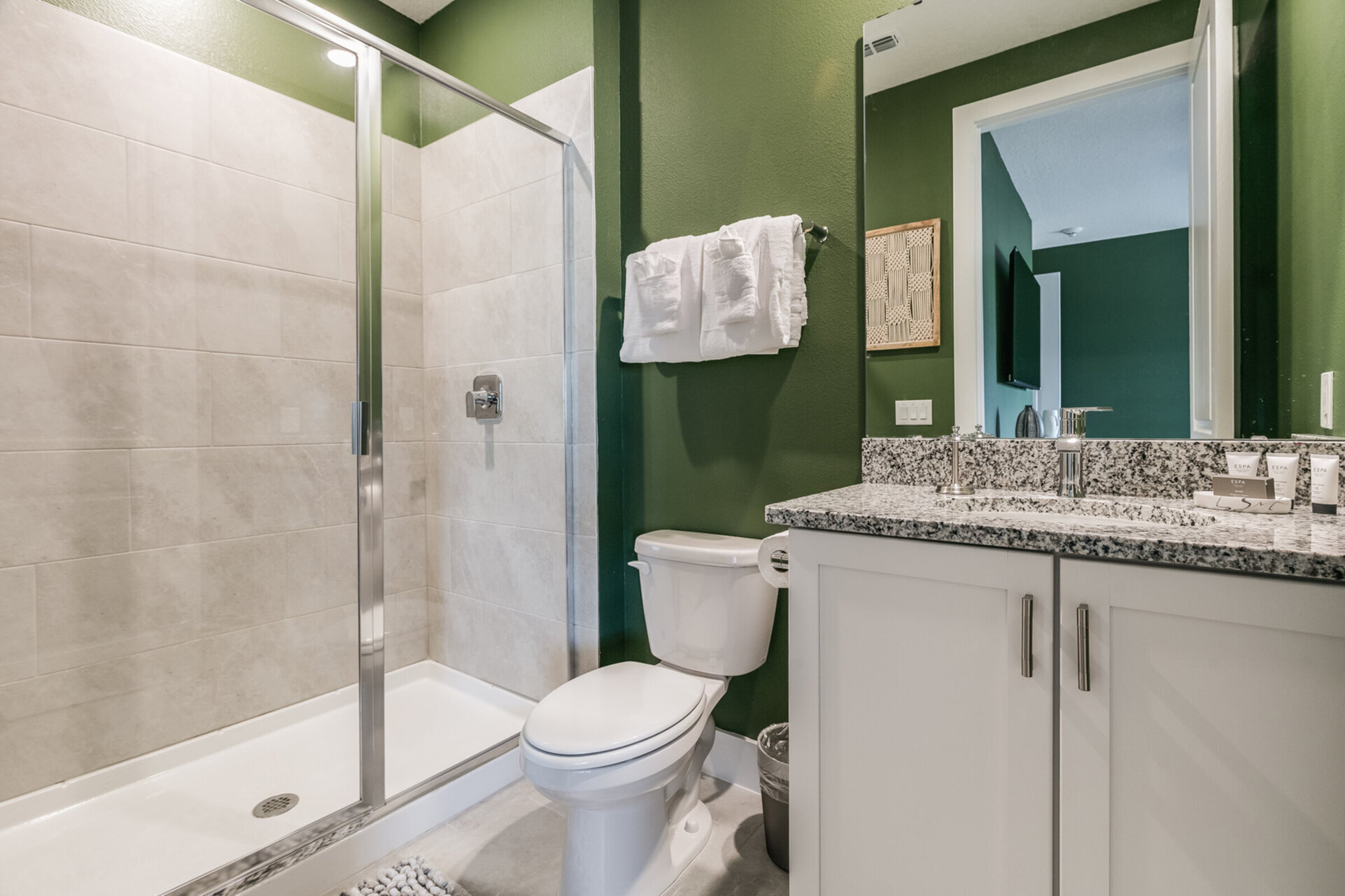 Orlando Vahası: 8 Yatak Odalı Villa, 6610