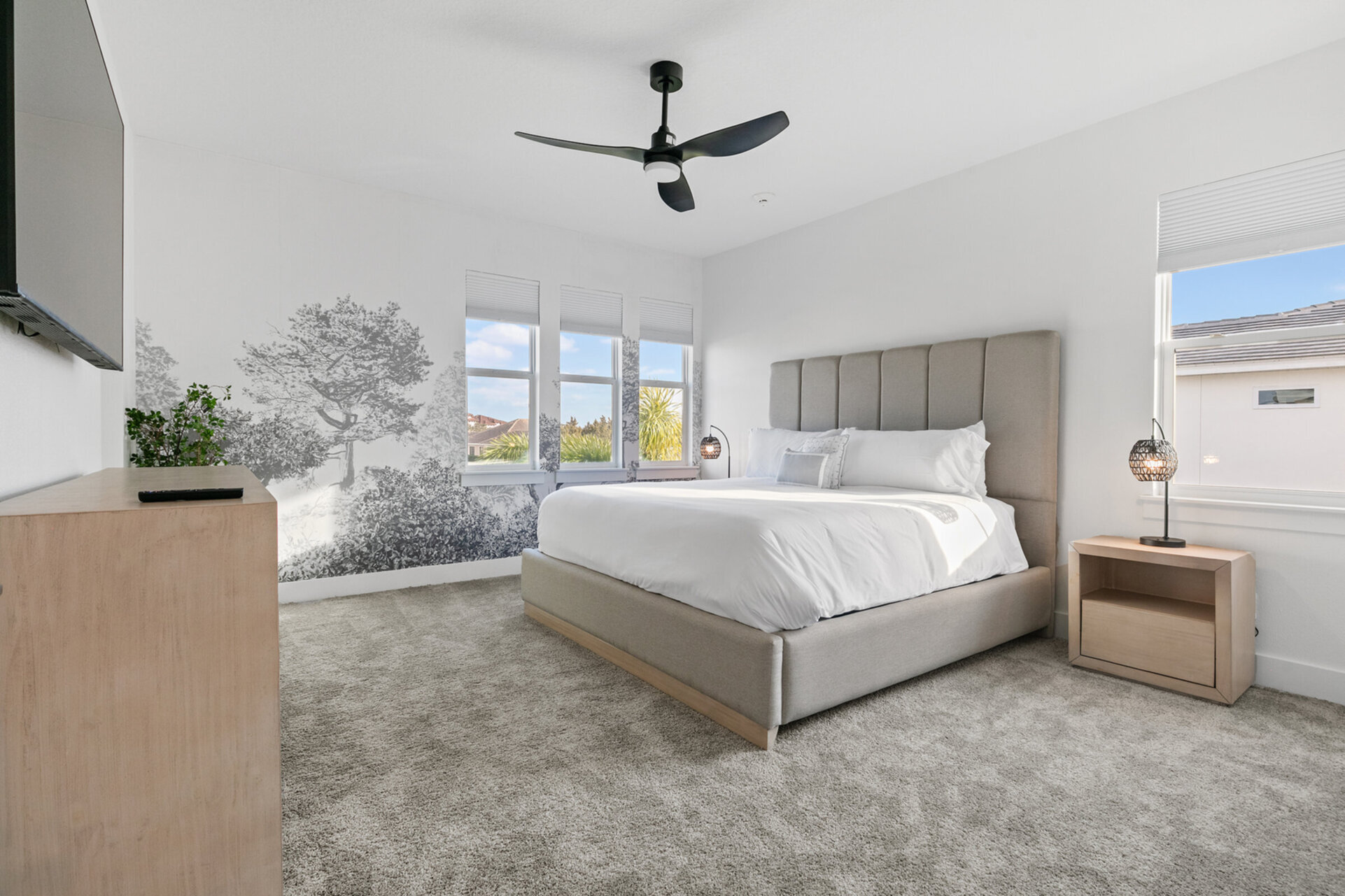 Orlando Vahası: 8 Yatak Odalı Villa, 6610