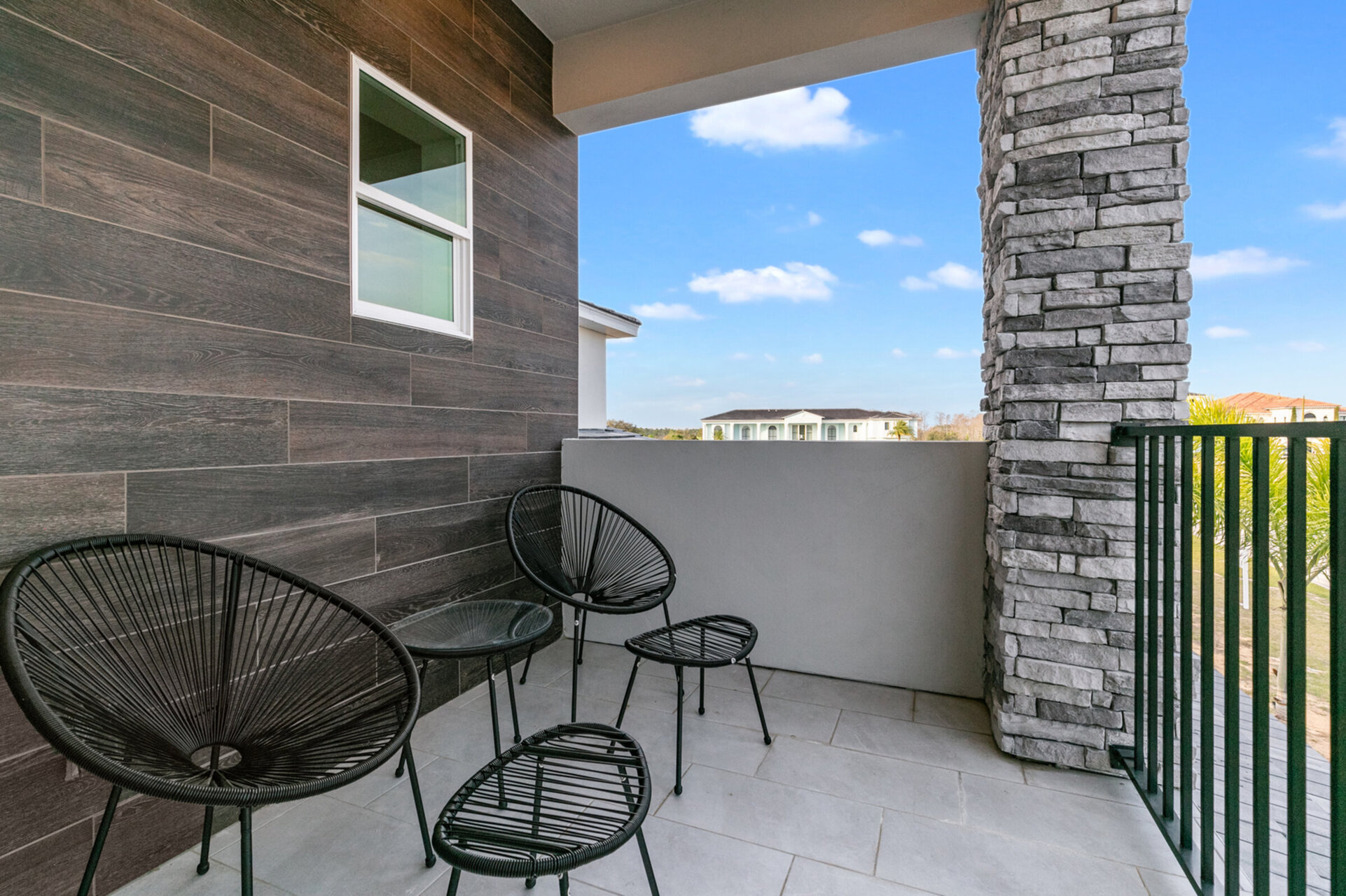 Orlando Vahası: 8 Yatak Odalı Villa, 6610
