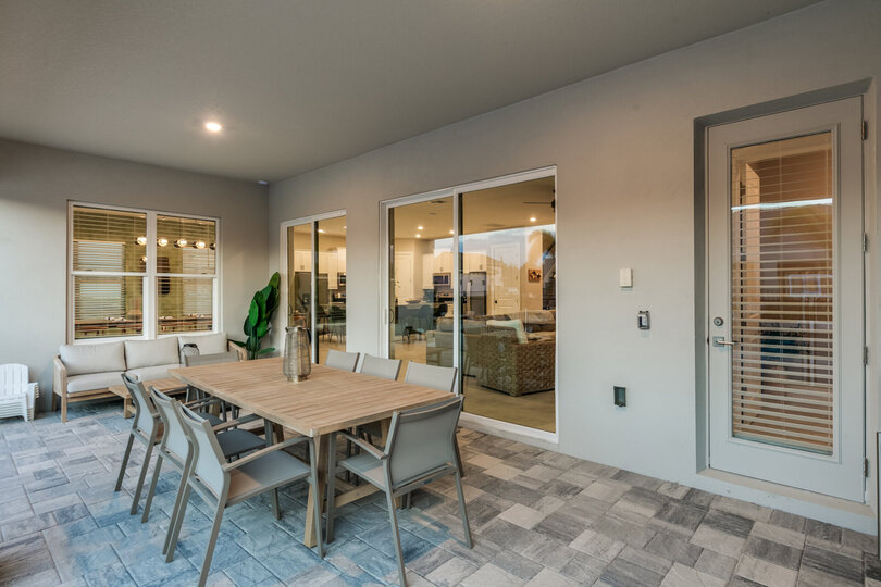 Orlando Vahası: 8 Yatak Odalı Villa, 6610