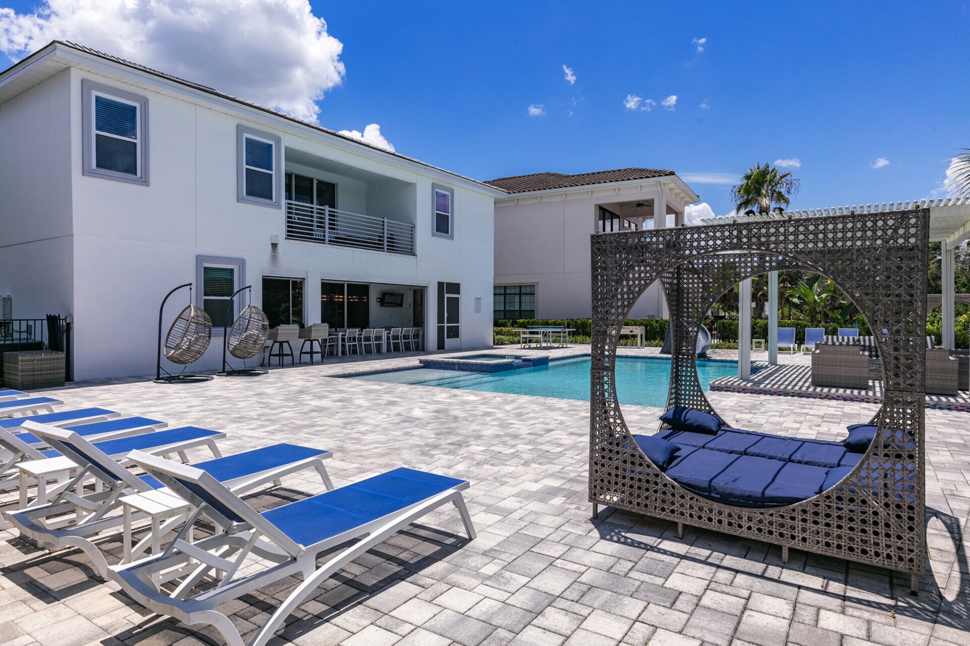 Orlando'nun En İyisi: 13 Yatak Odalı Malikane Kiralık, 6611