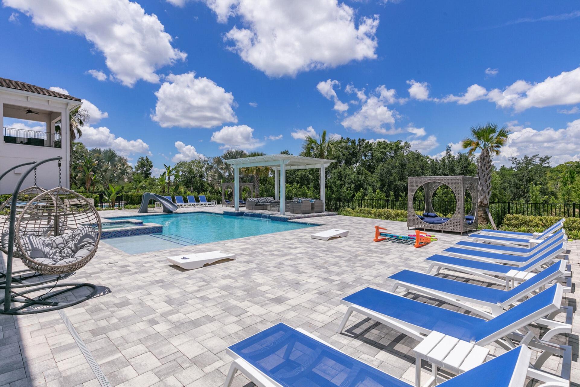 Orlando'nun En İyisi: 13 Yatak Odalı Malikane Kiralık, 6611
