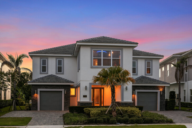 Orlando'nun En İyisi: 13 Yatak Odalı Malikane Kiralık, 6611