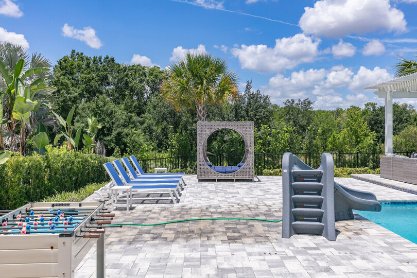 Orlando'nun En İyisi: 13 Yatak Odalı Malikane Kiralık, 6611