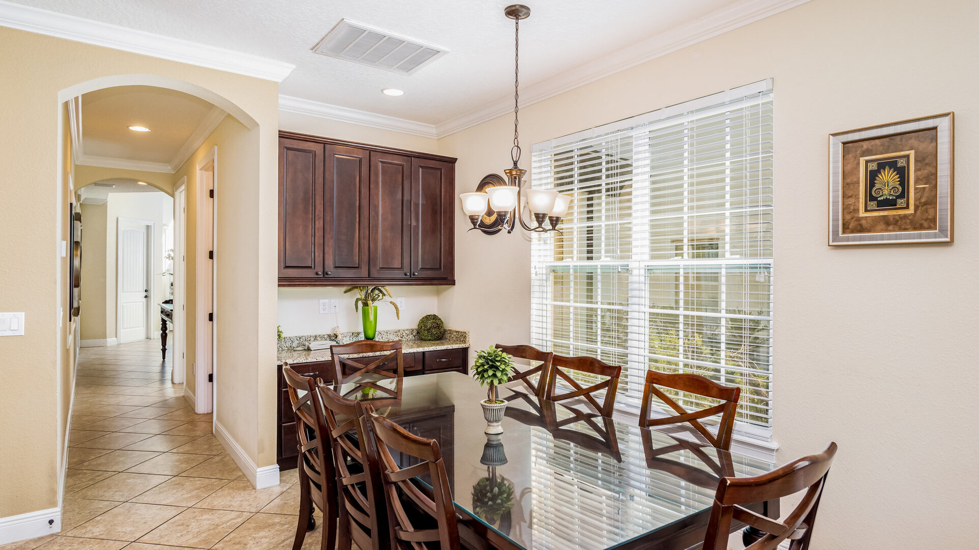 Orlando Magic: 5 Yatak Odalı Villa Rüyası, 6614