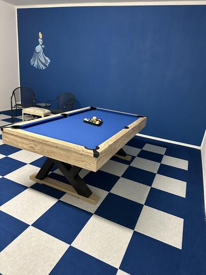 Orlando Magic: 5 Yatak Odalı Villa Rüyası, 6614
