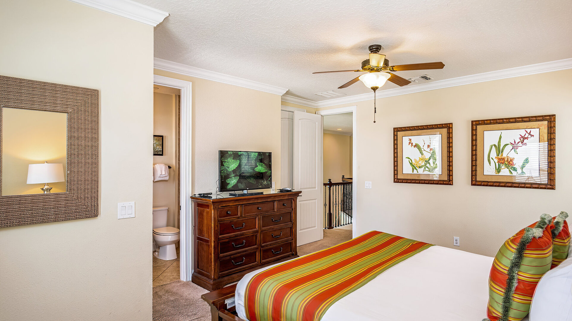 Orlando Magic: 5 Yatak Odalı Villa Rüyası, 6614