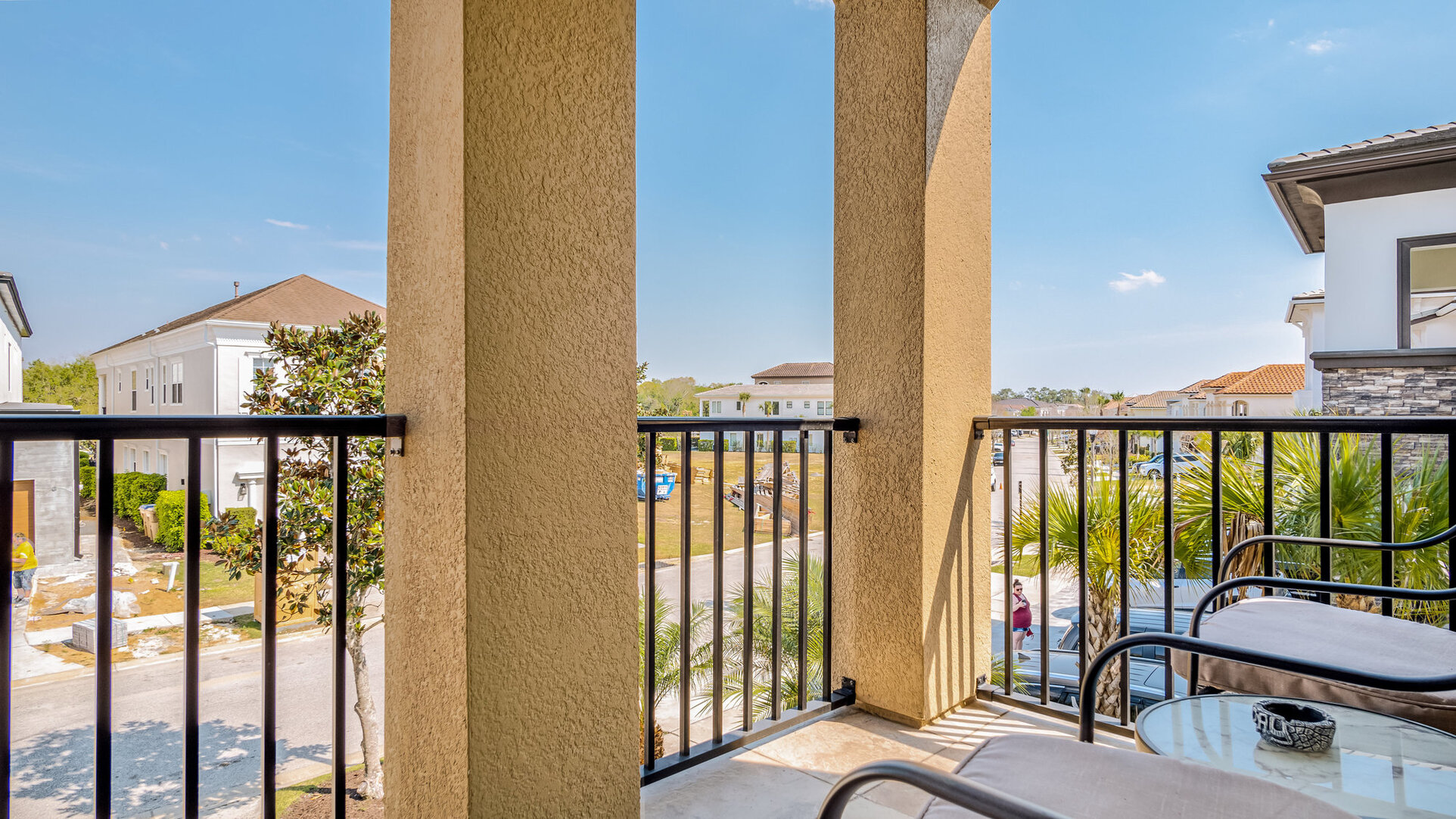 Orlando Magic: 5 Yatak Odalı Villa Rüyası, 6614