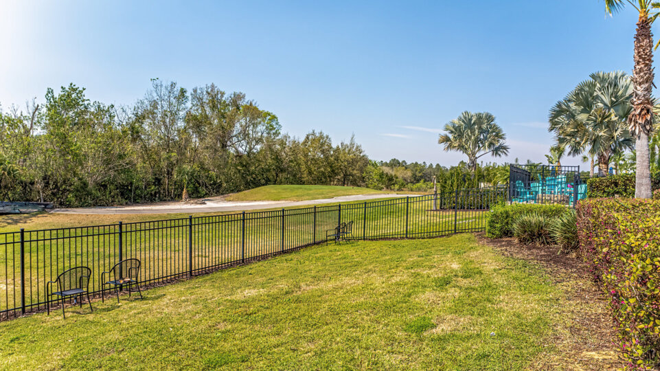 Orlando Magic: 5 Yatak Odalı Villa Rüyası, 6614