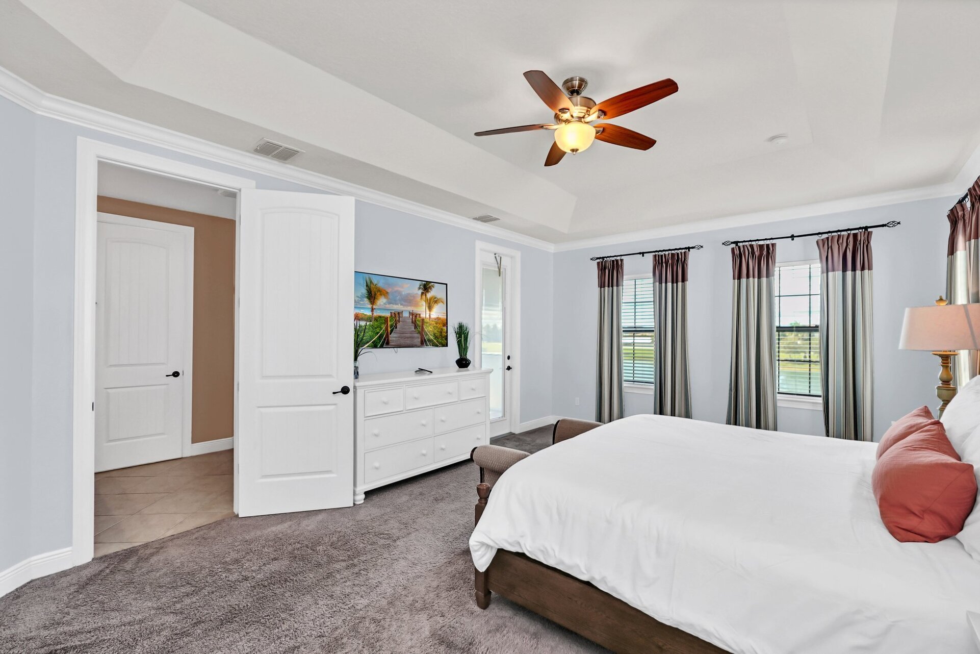 Orlando Vahası: 5 Yatak Odalı Villa, 6625