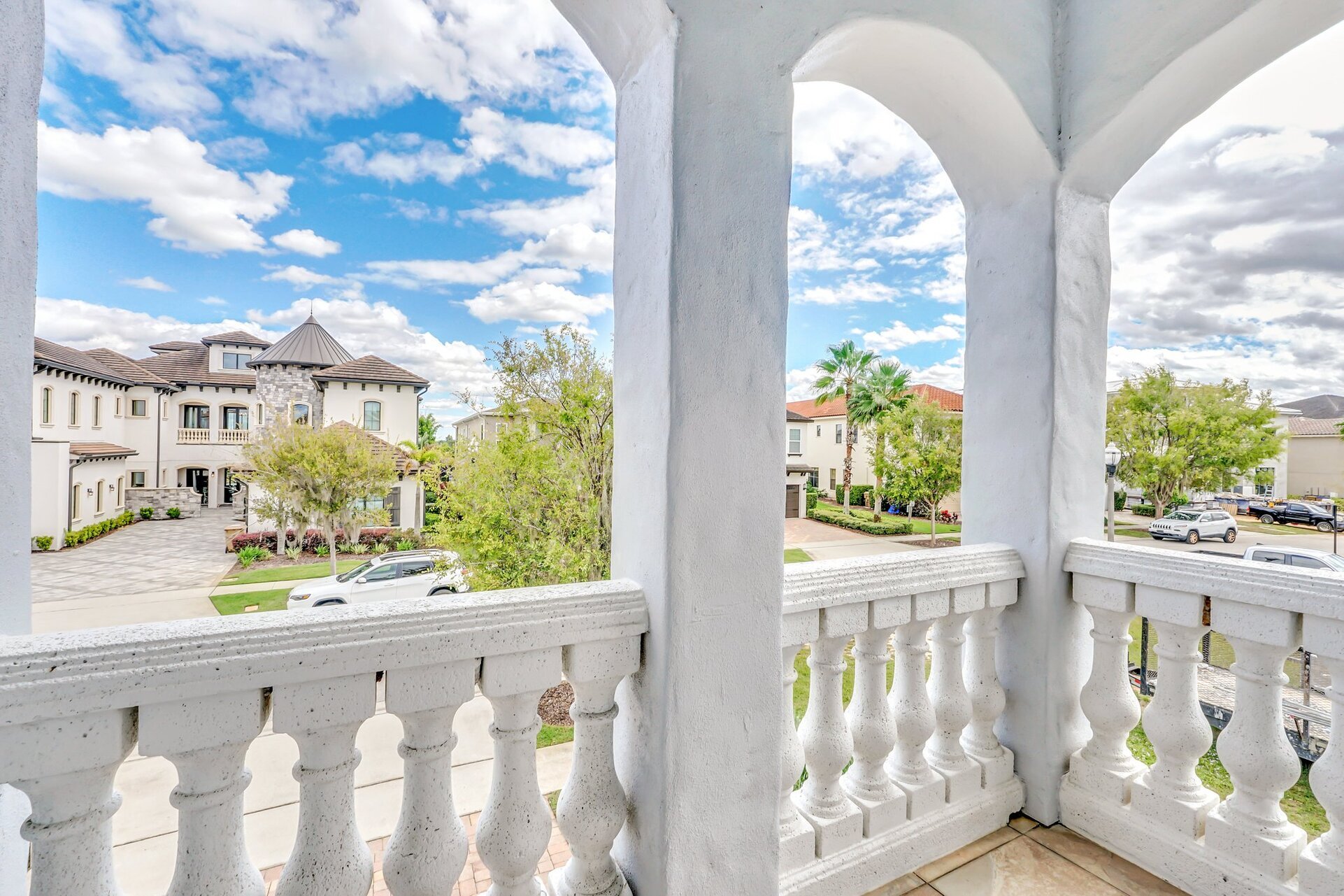 Orlando Vahası: 5 Yatak Odalı Villa, 6625