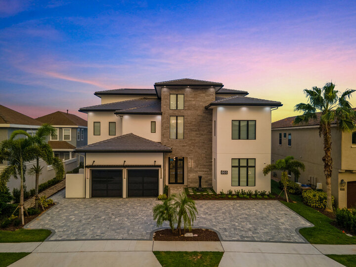 Aile Cenneti: Geniş 10 Yatak Odalı Villa, 6627