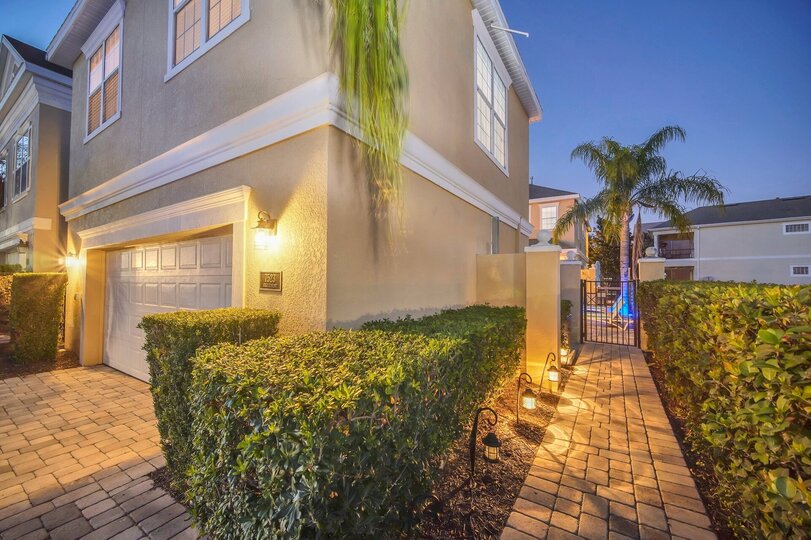 Orlando'nun En Gözde Lokasyonunda Muhteşem 5 Yatak Odalı Villa, 6629
