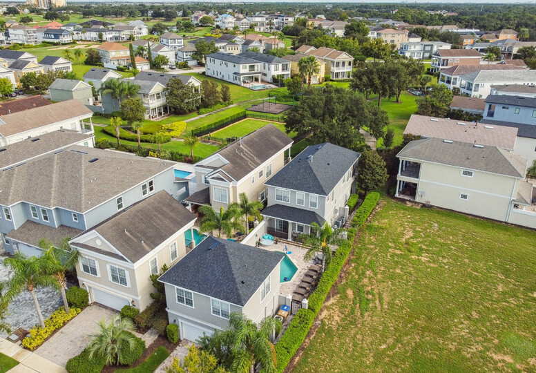 Orlando'nun En Gözde Lokasyonunda Muhteşem 5 Yatak Odalı Villa, 6629