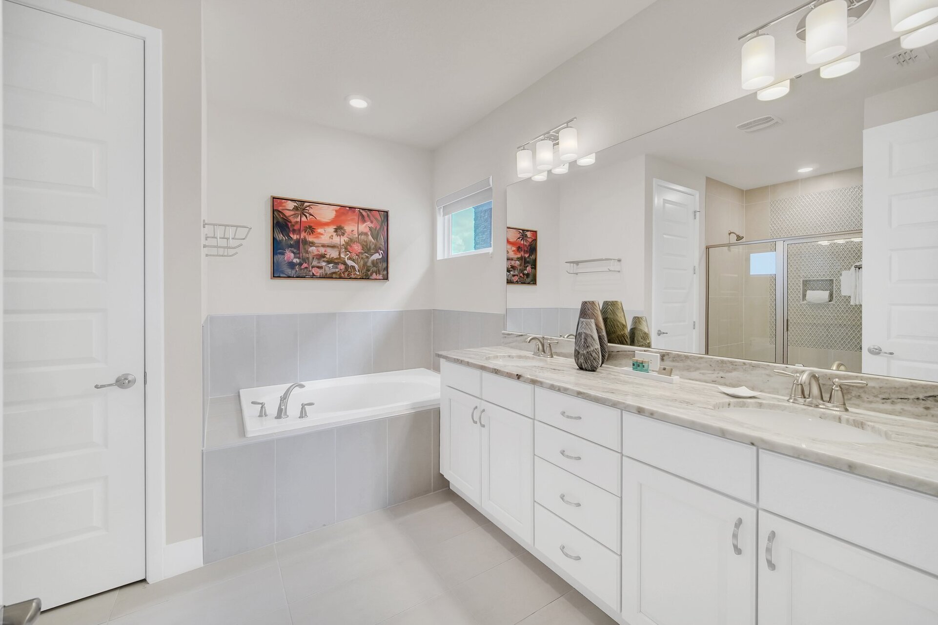 Orlando Oasis'te Lüks 6 Yatak Odalı Villa, 6635