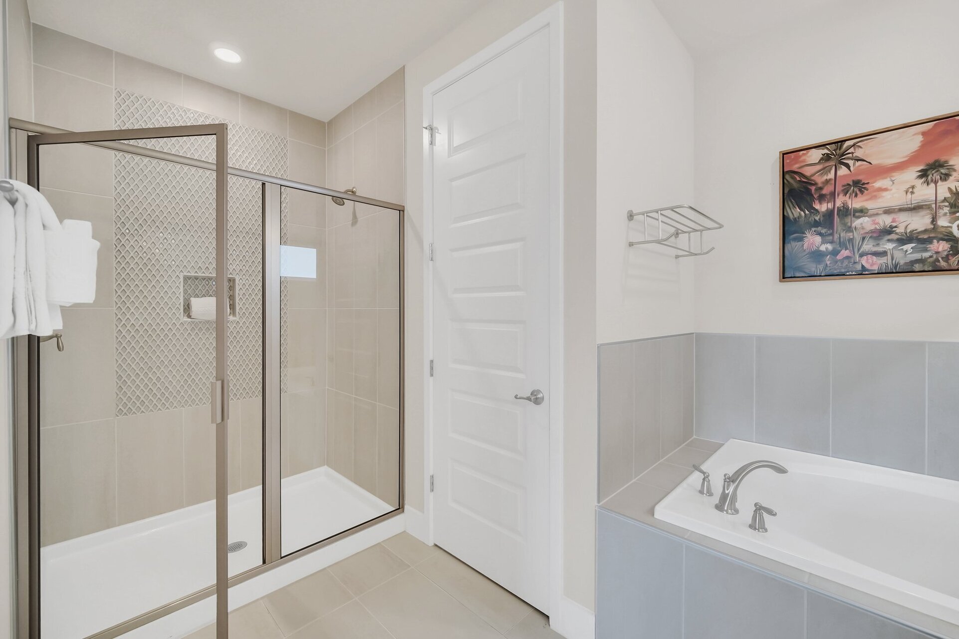 Orlando Oasis'te Lüks 6 Yatak Odalı Villa, 6635