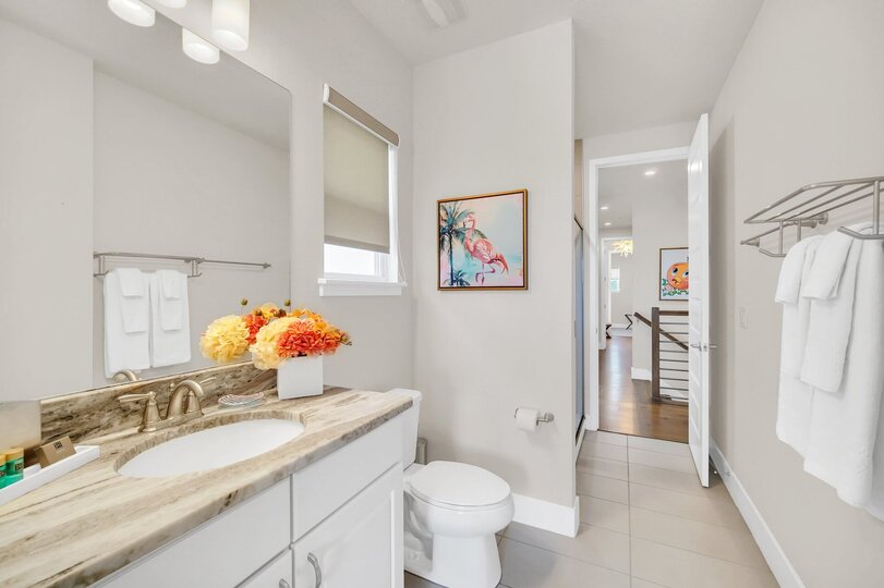 Orlando Oasis'te Lüks 6 Yatak Odalı Villa, 6635