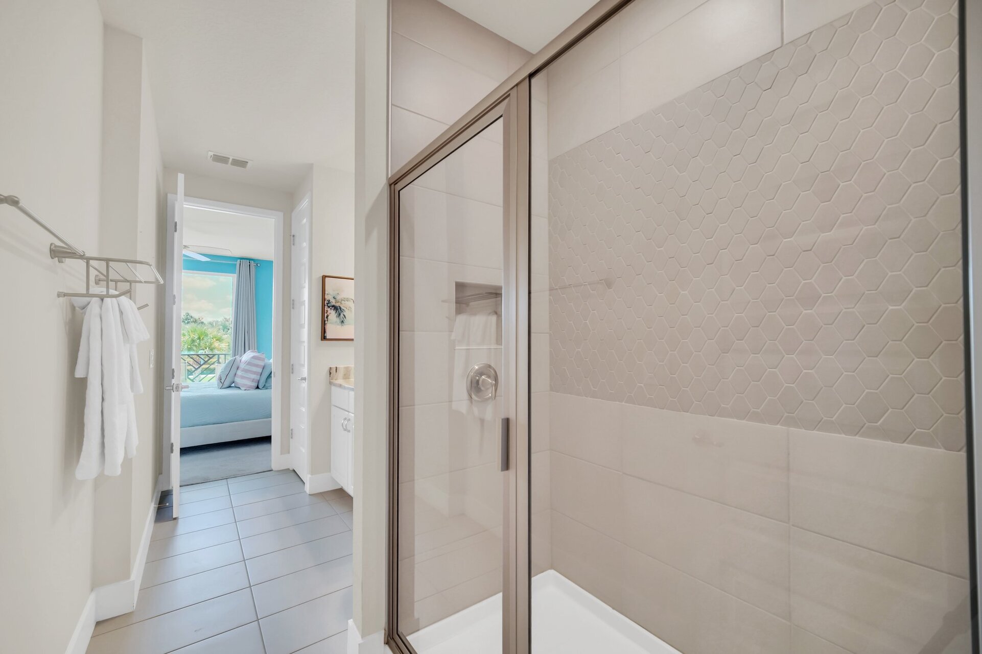 Orlando Oasis'te Lüks 6 Yatak Odalı Villa, 6635