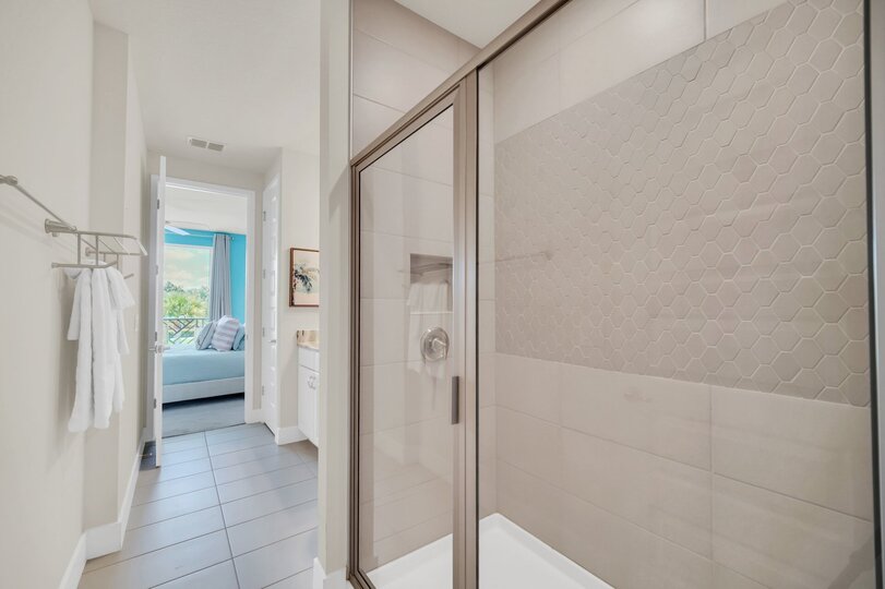 Orlando Oasis'te Lüks 6 Yatak Odalı Villa, 6635