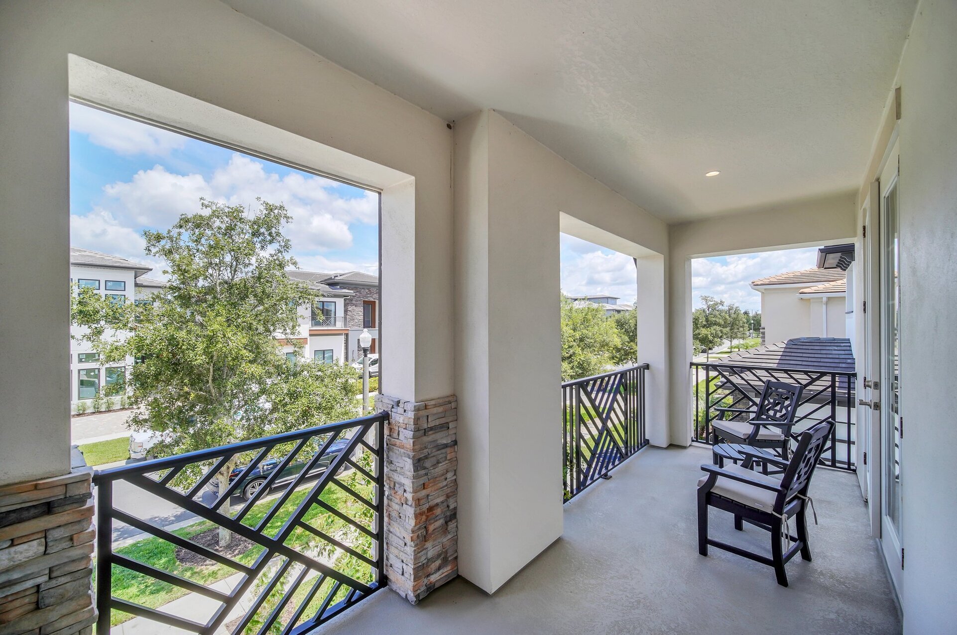 Orlando Oasis'te Lüks 6 Yatak Odalı Villa, 6635