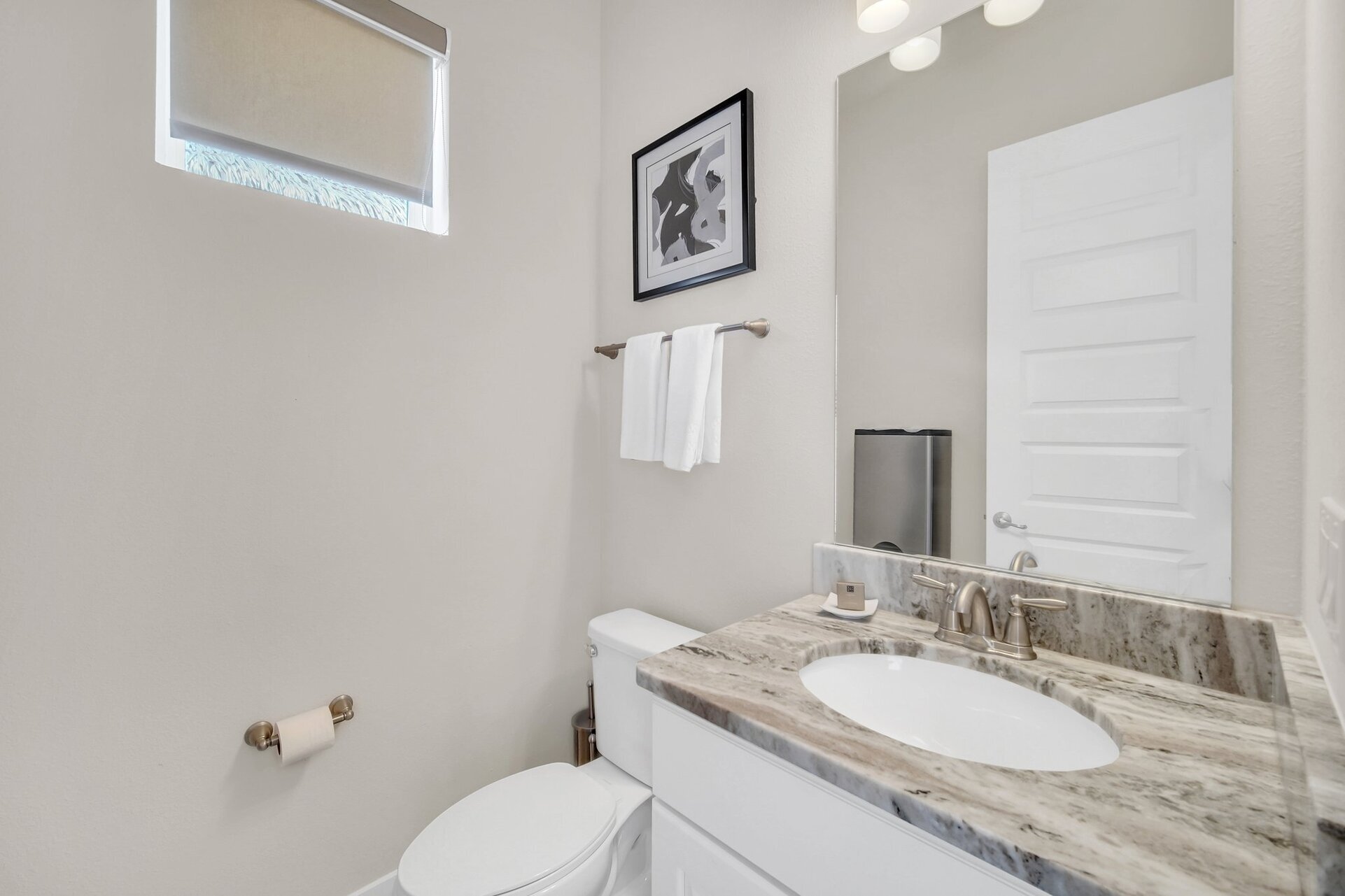 Orlando Oasis'te Lüks 6 Yatak Odalı Villa, 6635