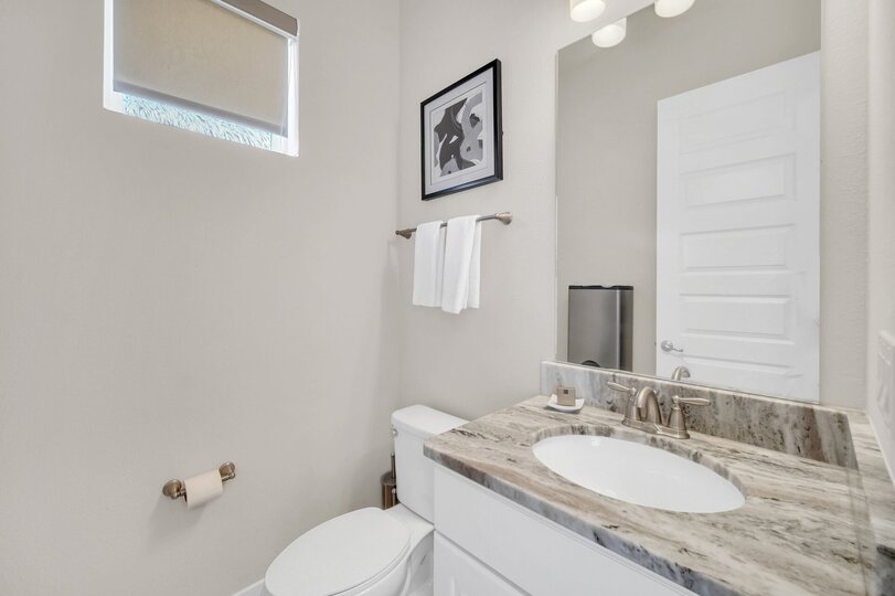 Orlando Oasis'te Lüks 6 Yatak Odalı Villa, 6635