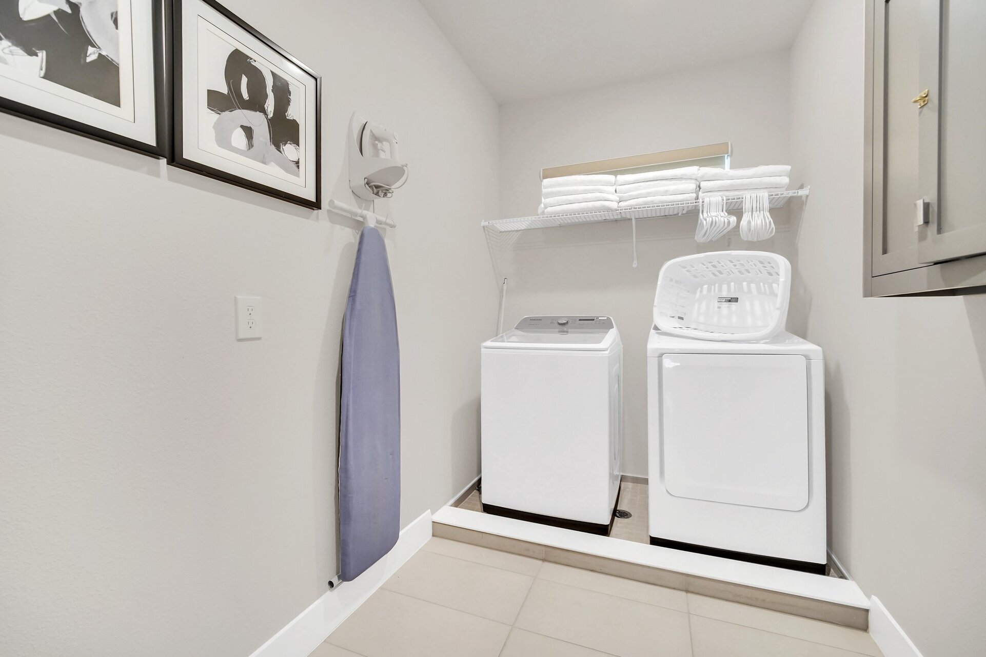 Orlando Oasis'te Lüks 6 Yatak Odalı Villa, 6635