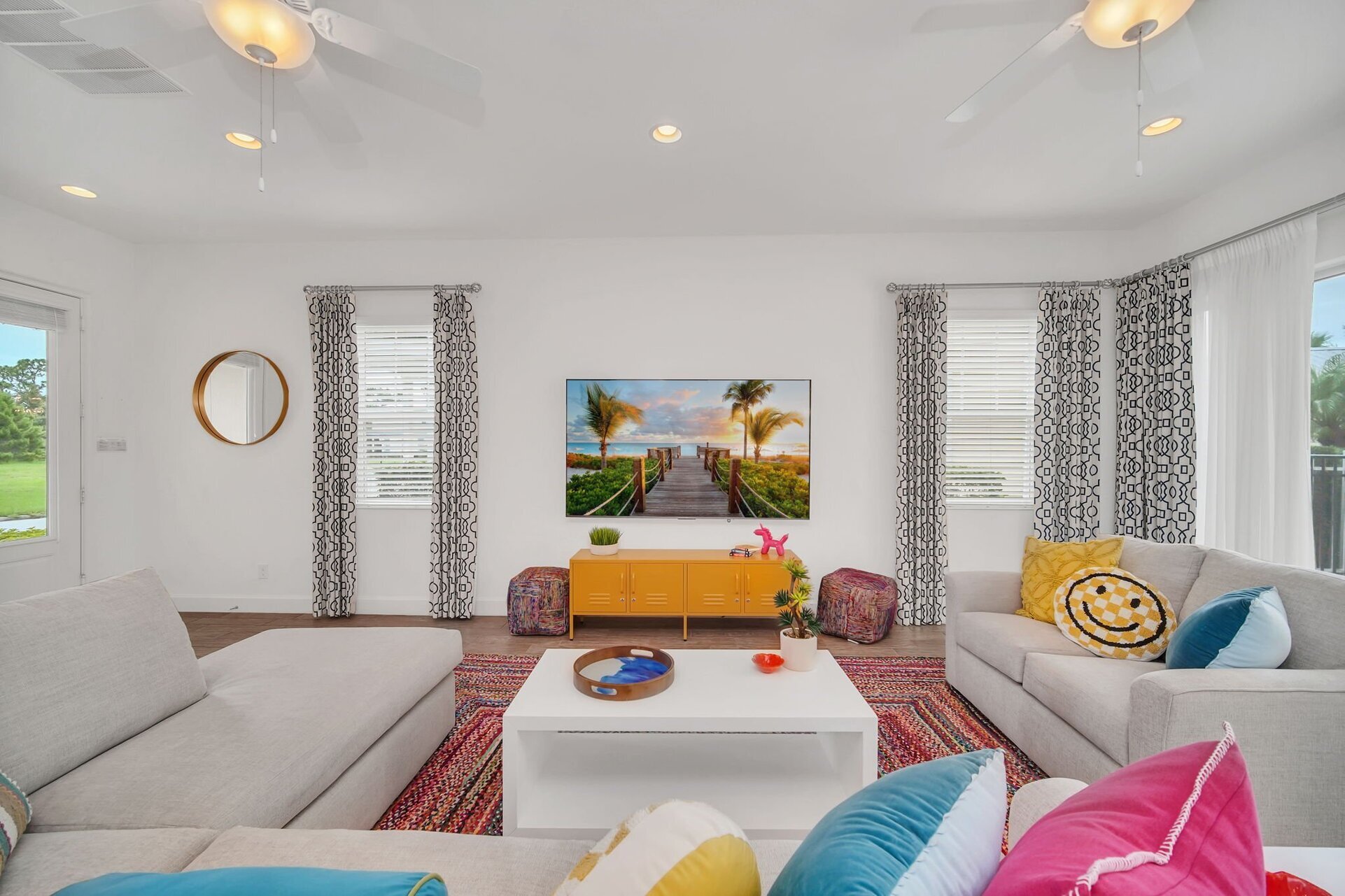 Create cherished memories with your family in this inviting and spacious home