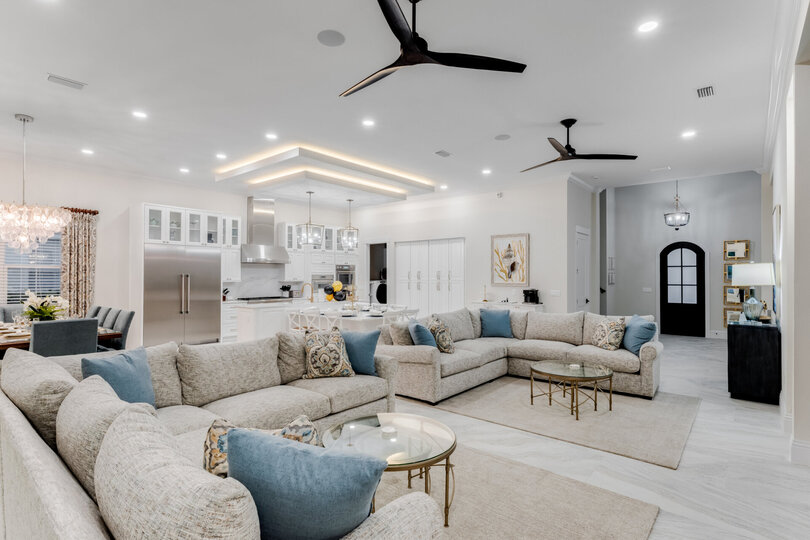 Orlando'da 10 Yatak Odalı Villa Harikalar Diyarı, 6641