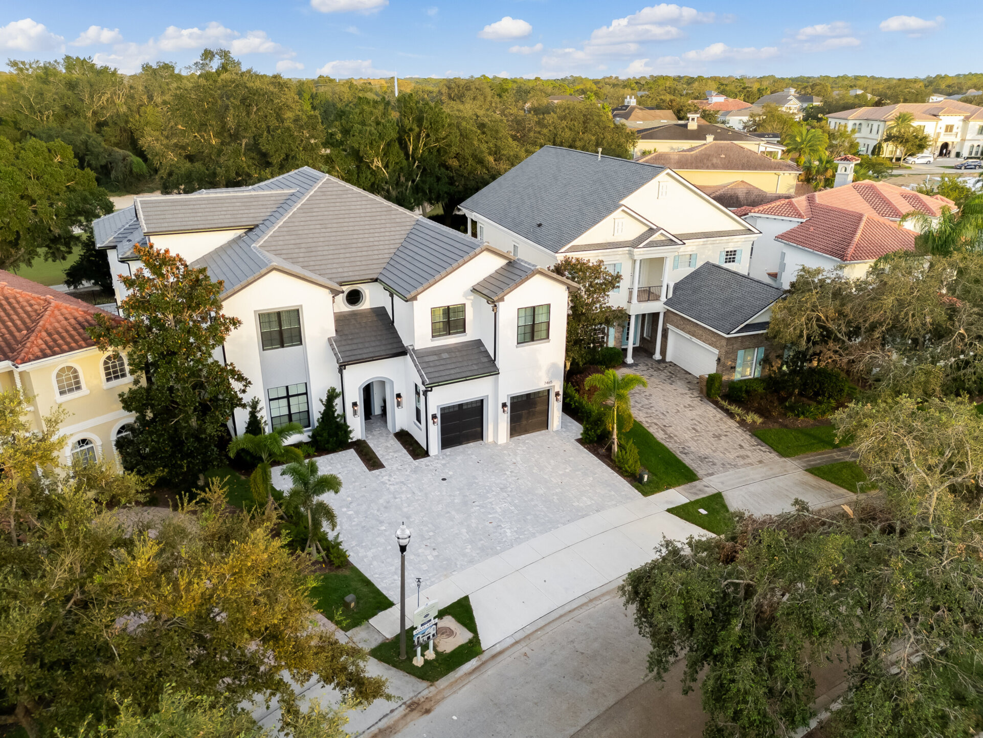 Orlando'da 10 Yatak Odalı Villa Harikalar Diyarı, 6641