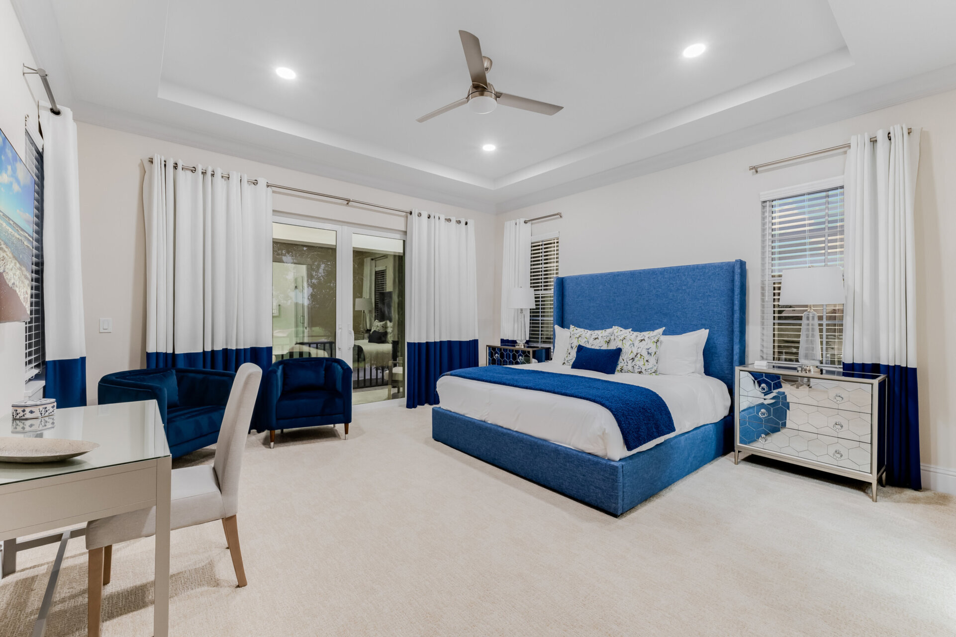 Orlando'da 10 Yatak Odalı Villa Harikalar Diyarı, 6641