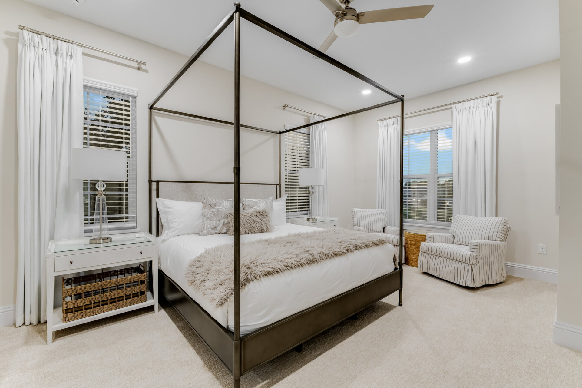 Orlando'da 10 Yatak Odalı Villa Harikalar Diyarı, 6641