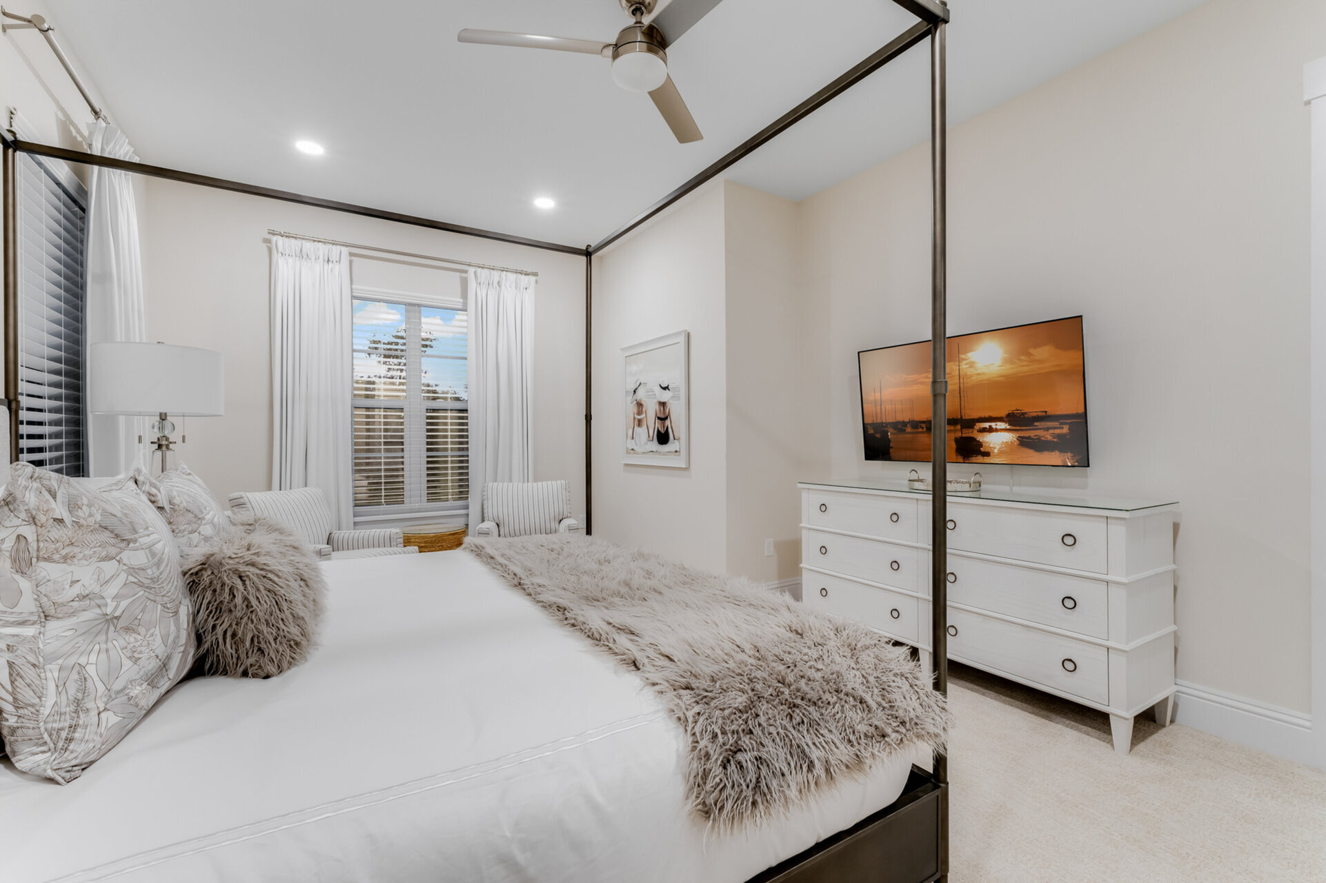 Orlando'da 10 Yatak Odalı Villa Harikalar Diyarı, 6641