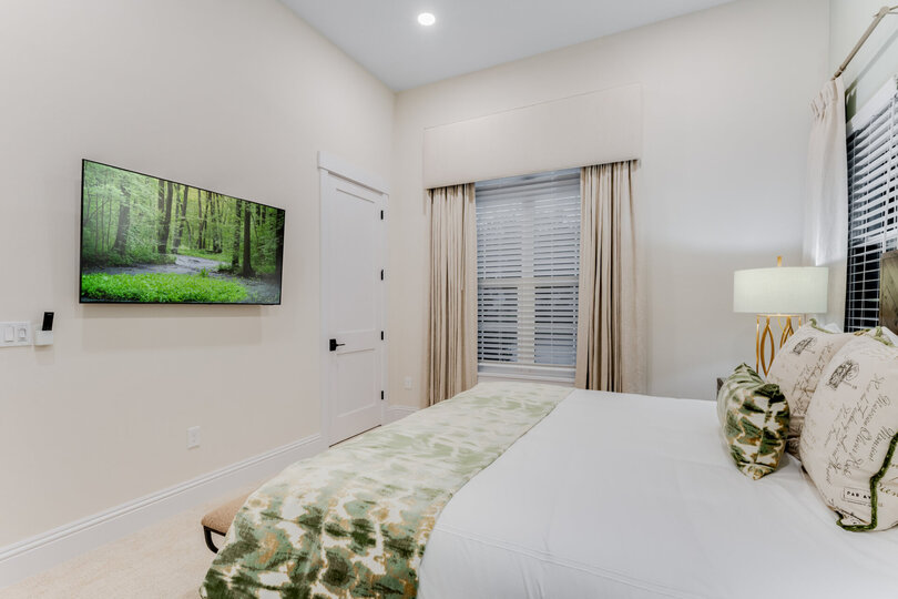 Orlando'da 10 Yatak Odalı Villa Harikalar Diyarı, 6641