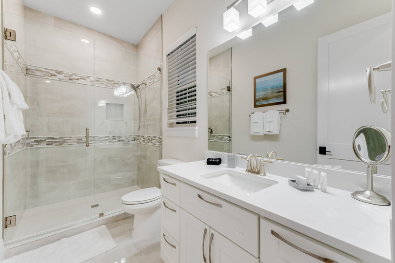 Orlando'da 10 Yatak Odalı Villa Harikalar Diyarı, 6641