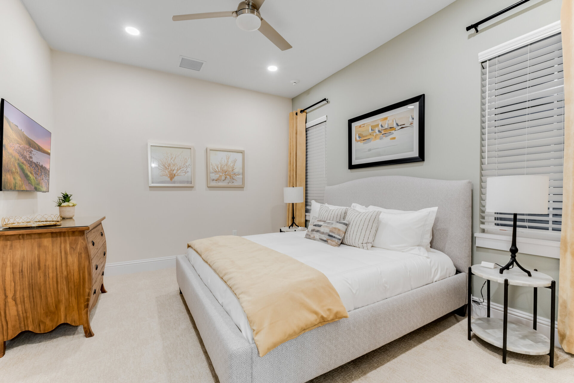 Orlando'da 10 Yatak Odalı Villa Harikalar Diyarı, 6641