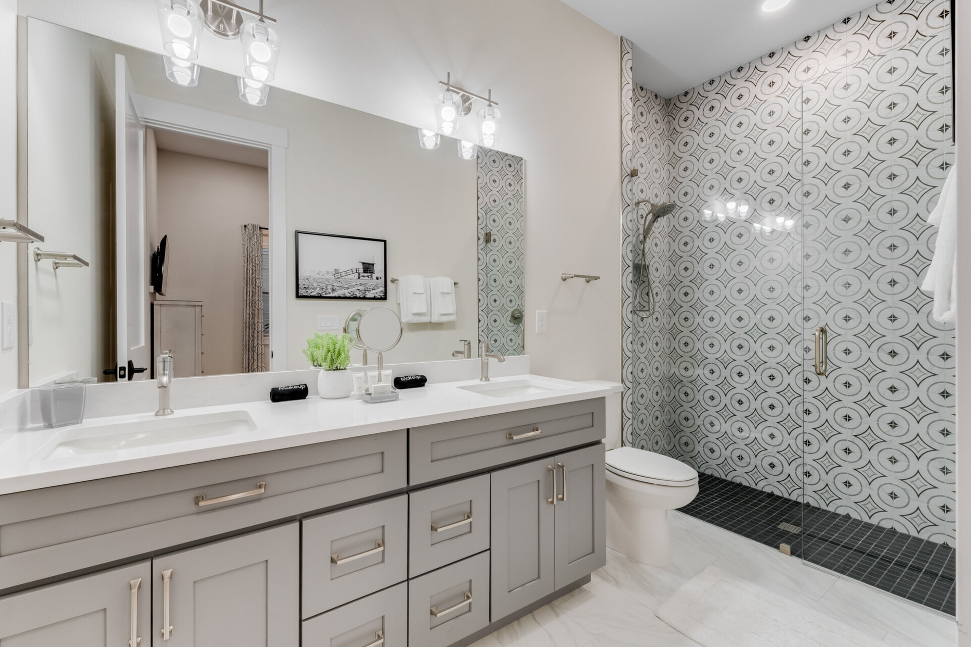 Orlando'da 10 Yatak Odalı Villa Harikalar Diyarı, 6641