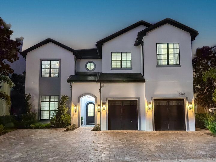 Orlando'da 10 Yatak Odalı Villa Harikalar Diyarı, 6641